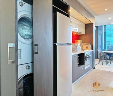 Melbourne CBD - Photo 3