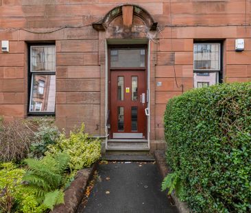 Hyndland Avenue, Hyndland, Glasgow, G11 5BW - Photo 5