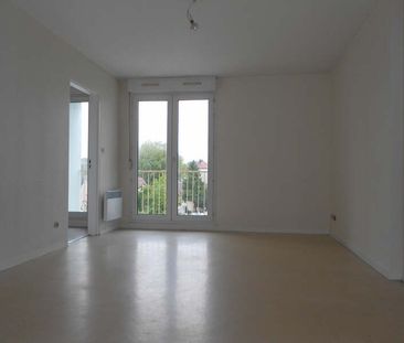 Location Appartement 2 pièces 47m² BESANCON 25000 - Photo 1