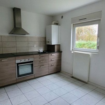 Appartement 3 pièces à Puttelange-aux-Lacs - Photo 1