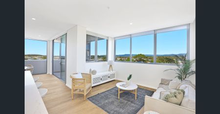 Brand New Apartment - Photo 3