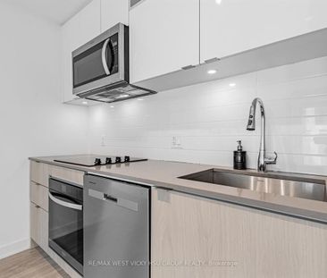 For Lease - 100 Dalhousie Street Unit# 4301(2nd BR), Toronto, Ontario - Photo 6