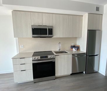 For Lease - 50 Power Street Unit# 1010, Toronto, Ontario - Photo 1