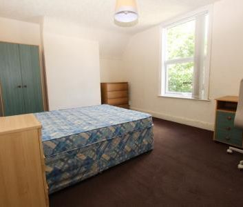 (3 BED) Beeston Road, Dunkirk, Nottingham, NG7 - Photo 2