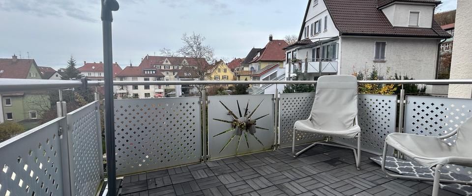 3 Zimmer Wohnung - Photo 1