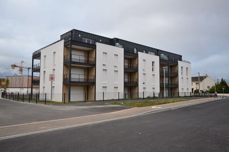 Location Appartement 1 pièce 32m² REZE 44400 - Photo 4