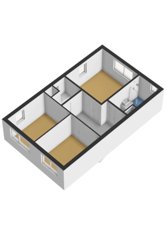 Laan van Vlaanderen 126 - Photo 2