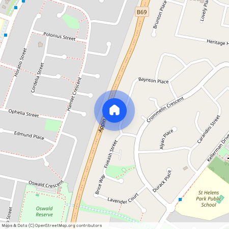 9 Baynton Place, NSW 2560, St Helens Park