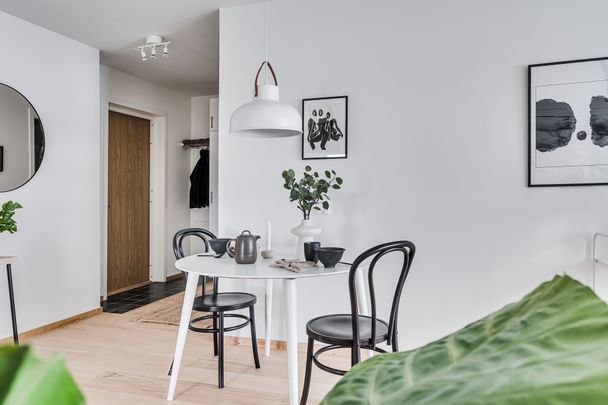 Kålhagsvägen, Umeå - Foto 1