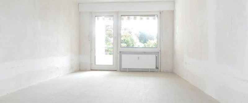 2-Zi.-Whg. mit sonniger Terrasse in Ronsdorf- WBS erforderlich - Foto 1