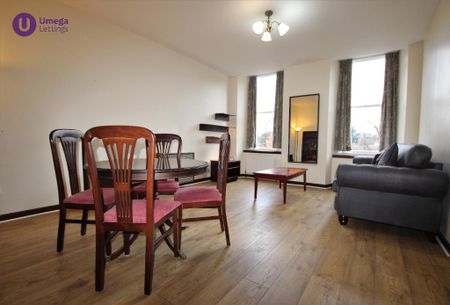 2 bedroom apartment to rent - Photo 2