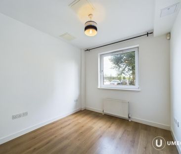 2 bedroom apartment to rent - Photo 6