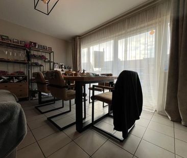 Ongemeubeld appartement met 1 slaapkamer - rustig gelegen in het ce... - Foto 6