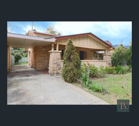 5 Jaffrey Street, Parkside, SA 5063 - Photo 4