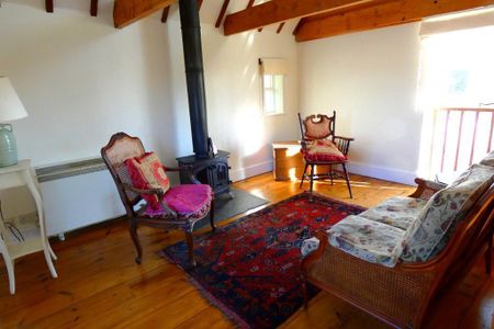 2 bedroom detached house to rent - Photo 2