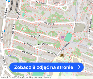 Jednopokojowe, dobra komunikacja, Bronowice - Zdjęcie 1