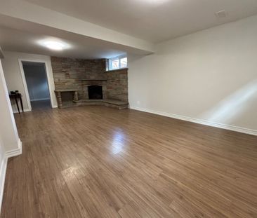 For Lease - 145 Sloane Avenue Unit# Lower, Toronto, Ontario - Photo 6