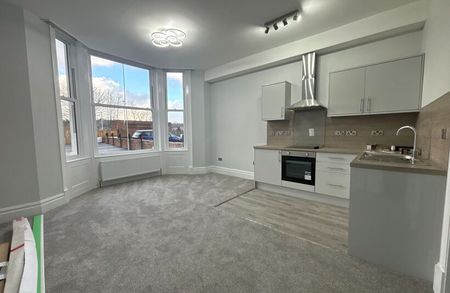 Beck House, West Parade Road, Scarborough - Photo 5