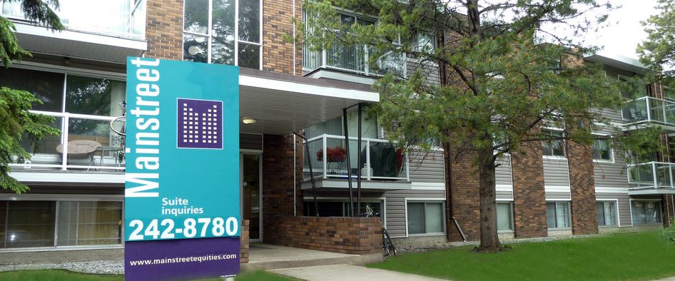 McCam 1 Apartments | 10330 123 Street NW, Edmonton - Photo 1