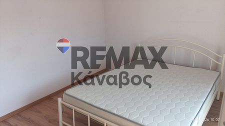 Studio/Γκαρσονιέρα για ενοικίαση Ασά - Μεγάλου Αλεξάνδρου (Ξάνθη) - Φωτογραφία 4