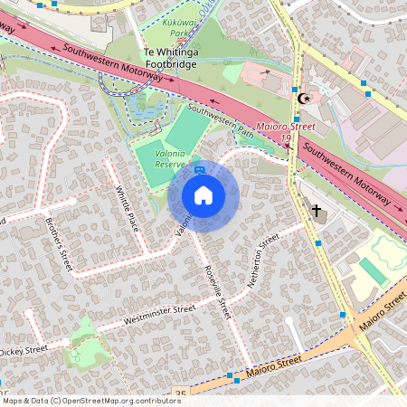 26 Valonia Street, New Windsor, Auckland City