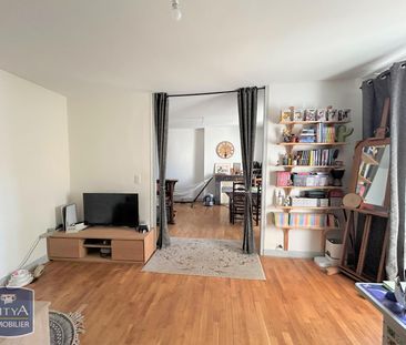 Location Appartement 5 pièces 105m² LIMOGES 87000 - Photo 6