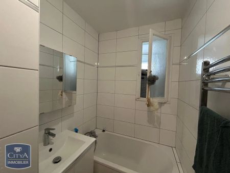 Appartement à louer 4 pièces 65.73m² - Photo 5