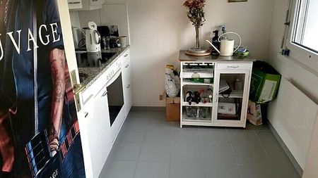 2½ Zimmer-Wohnung in Volketswil (ZH), möbliert, auf Zeit - Photo 5