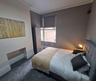 Rooms At Hartington Street, Barrow-in-furness, LA14 - Photo 5