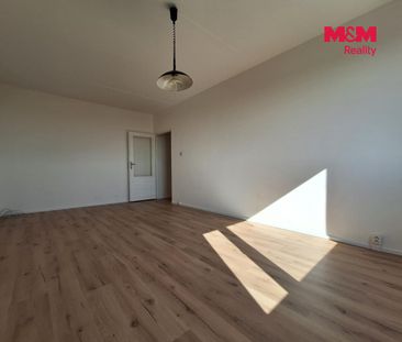 Pronájem bytu 1+1 40 m² - Photo 2