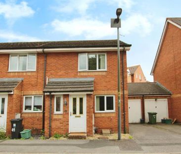A fantastic two bedroom home on Snowberry Close available in June w... - Photo 6