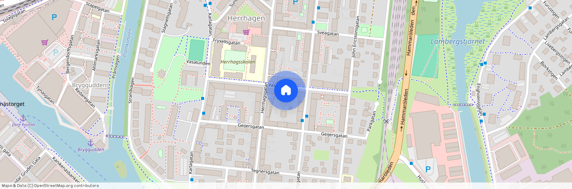 Karlstad, Vasagatan, 9, 65222