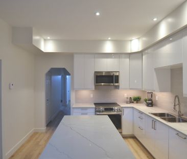 Condo à louer, Montréal (Rosemont/La Petite-Patrie) - Photo 3