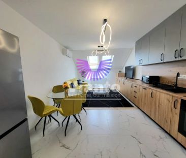 Apartament 2 camere | Parcare | Zona Lazaret | Sibiu - Photo 5