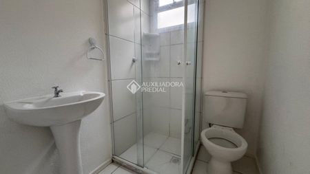 Casa em Condomínio com 2 quartos e 50m² para alugar em SÃO JOSÉ, Canoas. - Photo 3