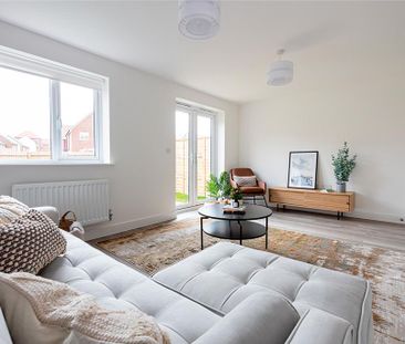 2 bedroom semi-detached house to rent - Photo 2