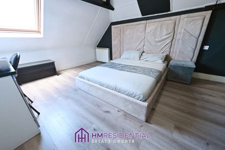 One bedroom 2nd Floor apartment available on Wingrove Road, Fenham, Newcastle upon Tyne, NE4 9BQ Available Now £650.00 pcm - Photo 4