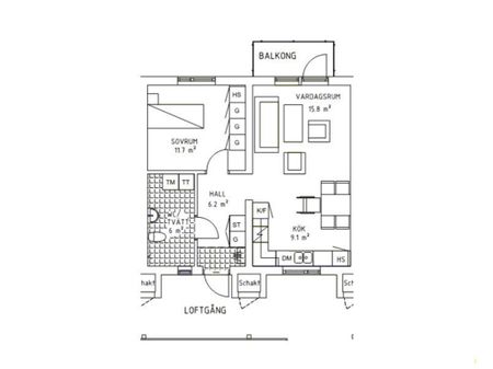 Wijbacksvägen 1 F 1106 - Photo 5