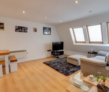 2 bedroom apartment to rent - Photo 2