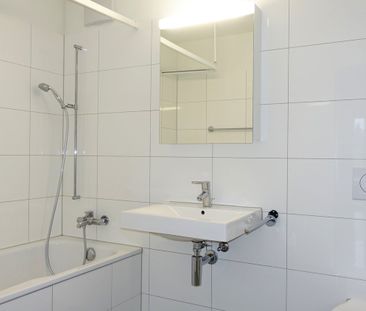 Moderne Gartenwohnung - Foto 4