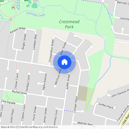 1/63 Judith Street, 4132, Crestmead