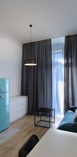 Łomianki ul. Krzysztofa Kamila Baczyńskiego - Фото 1