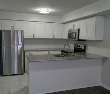 For Lease - 2496 Post Road Unit# 7, Oakville, Ontario - Photo 6