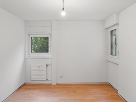 Grosse 6.5 Zimmerwohnung duplex zu vermieten in Freiburg - Foto 5