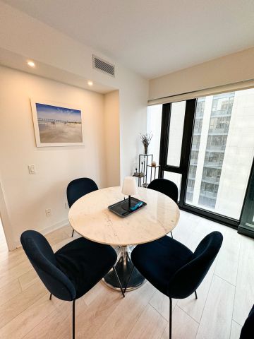 For Lease - 188 Cumberland Street Unit# 810, Toronto, Ontario - Photo 5