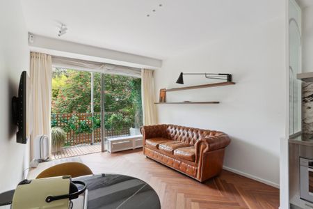 Location Appartement 2 pièces Meublé 41m² BOULOGNE BILLANCOURT 92100 - Photo 2