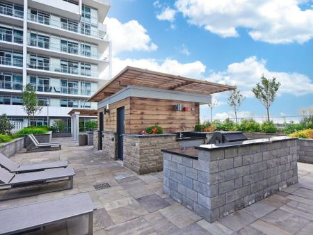 For Lease - 55 Speers Road Unit# 1210, Oakville, Ontario - Photo 4