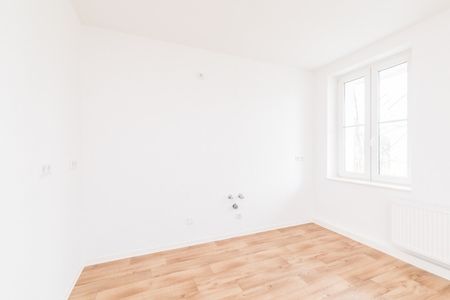 Modernes Bad / Balkon - Photo 3