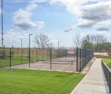 For Lease - 1975 Fountain Grass Drive Unit# 307, London South, Ontario - Photo 4