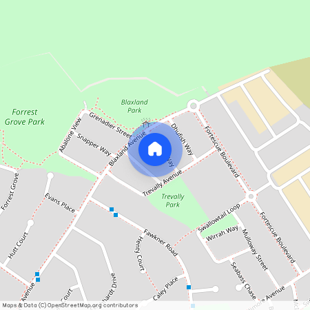 10 Cobbler Way, WA 6037, Two Rocks
